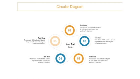 Developing New Trade Name Idea Circular Diagram Ppt Inspiration Influencers PDF