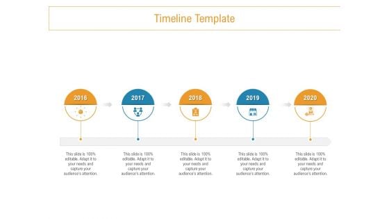 Developing New Trade Name Idea Timeline Template Ppt Show Smartart PDF Developing New Trade Name Idea Timeline Template Ppt Show Smartart PDF