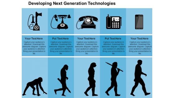 Developing Next Generation Technologies Powerpoint Templates Developing Next Generation Technologies Powerpoint Templates