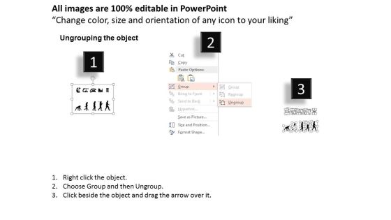 Developing Next Generation Technologies Powerpoint Templates Slide02