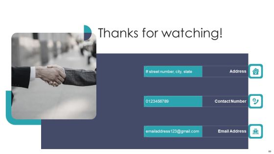 Developing On Job Training Plan For Employee Skills Enhancement Ppt PowerPoint Presentation Complete With Slides Slide69