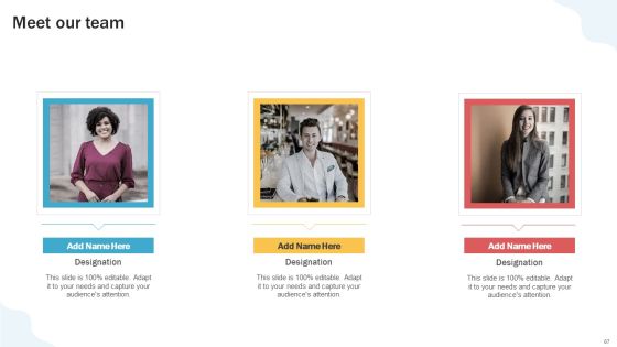 Developing Personal Brand On Social Media Channels Ppt PowerPoint Presentation Complete Deck With Slides Slide67