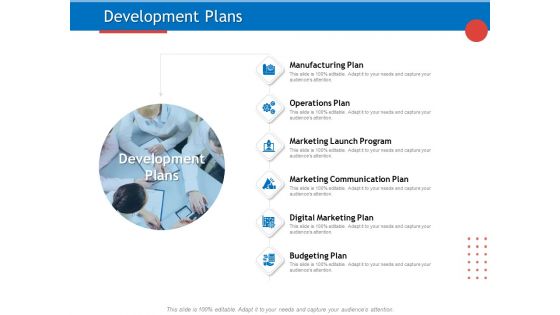 Developing Product Planning Strategies Development Plans Ppt PowerPoint Presentation Styles Graphics PDF