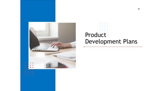 Developing Product Planning Strategies Ppt PowerPoint Presentation Complete Deck With Slides