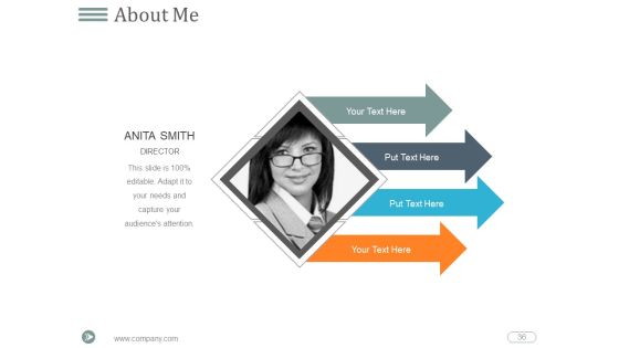 Developing Strategic Vision For Your Career Plan Ppt PowerPoint Presentation Complete Deck With Slides Slide36