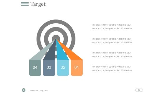 Developing Strategic Vision For Your Career Plan Ppt PowerPoint Presentation Complete Deck With Slides Slide47