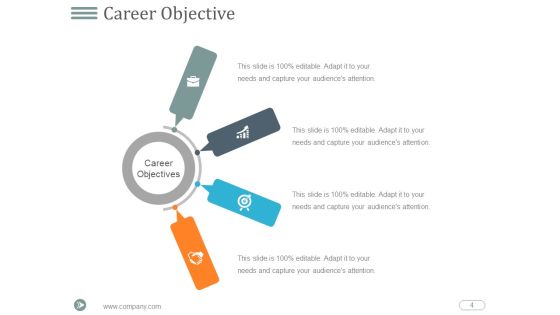 Developing Strategic Vision For Your Career Plan Ppt PowerPoint Presentation Complete Deck With Slides Slide04