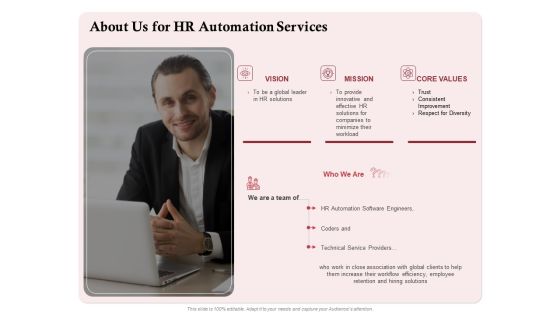 Development And Implementation Of HR Automated System Ppt PowerPoint Presentation Complete Deck With Slides Slide17