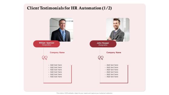 Development And Implementation Of HR Automated System Ppt PowerPoint Presentation Complete Deck With Slides Slide21