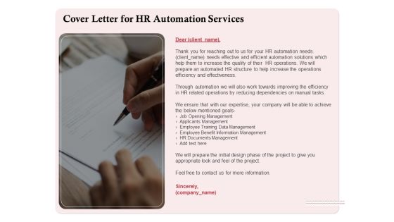 Development And Implementation Of HR Automated System Ppt PowerPoint Presentation Complete Deck With Slides Slide02