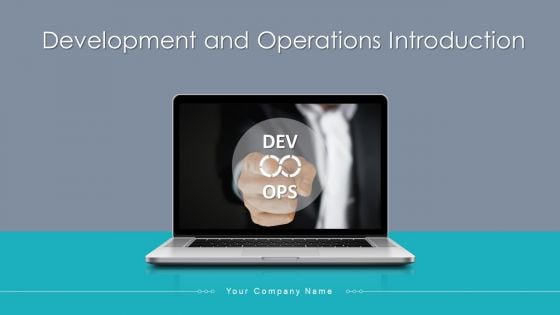 Development And Operations Introduction Deploy System Ppt PowerPoint Presentation Complete Deck With Slides Development And Operations Introduction Deploy System Ppt PowerPoint Presentation Complete Deck With Slides