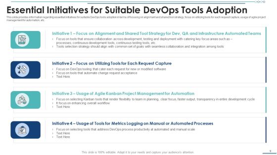Development And Operations Software Selection Ppt PowerPoint Presentation Complete Deck With Slides Slide09