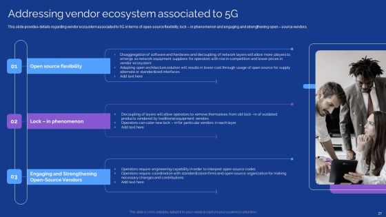 Development Guide For 5G World Ppt PowerPoint Presentation Complete With Slides Slide27