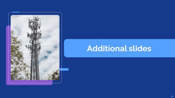 Development Guide For 5G World Ppt PowerPoint Presentation Complete With Slides Slide63