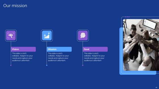 Development Guide For 5G World Ppt PowerPoint Presentation Complete With Slides Slide67