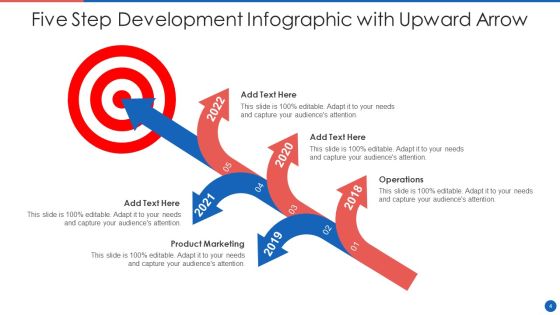 Development Infographic Ppt PowerPoint Presentation Complete Deck With Slides Slide04