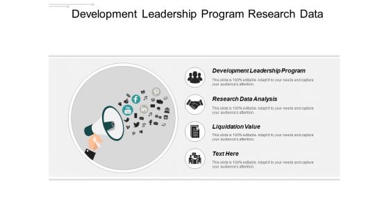 Development Leadership Program Research Data Analysis Liquidation Value Ppt PowerPoint Presentation File Graphics Example Development Leadership Program Research Data Analysis Liquidation Value Ppt PowerPoint Presentation File Graphics Example