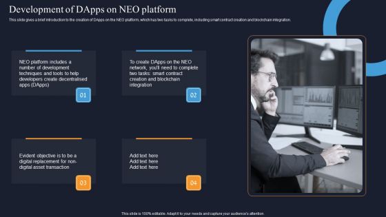 Development Of Dapps On Neo Platform Decentralization App Development Demonstration PDF Development Of Dapps On Neo Platform Decentralization App Development Demonstration PDF