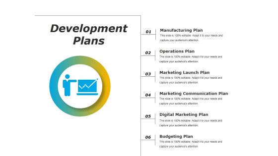 Development Plans Ppt PowerPoint Presentation Outline Design Templates