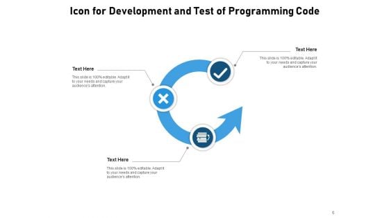 Development Testing Project Test Initiation Ppt PowerPoint Presentation Complete Deck
