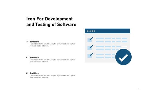 Development Testing Project Test Initiation Ppt PowerPoint Presentation Complete Deck Slide07