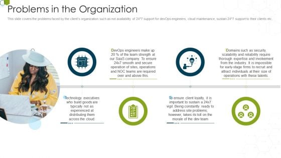 Devops Advisory Management Proposal IT Problems In The Organization Download PDF Devops Advisory Management Proposal IT Problems In The Organization Download PDF
