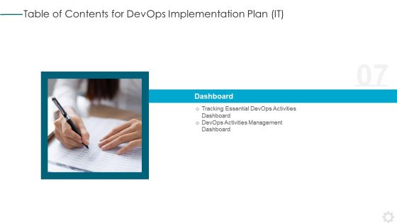 Devops Application Design Ppt PowerPoint Presentation Complete Deck With Slides