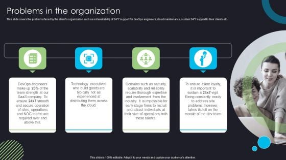 Devops Deployment And Transformation Services Advisory Problems In The Organization Microsoft PDF Devops Deployment And Transformation Services Advisory Problems In The Organization Microsoft PDF