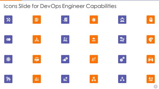 Devops Engineer Capabilities Ppt PowerPoint Presentation Complete Deck With Slides Slide21