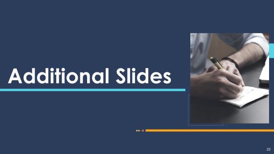 Devops For Information Technology Ppt PowerPoint Presentation Complete Deck With Slides Slide22