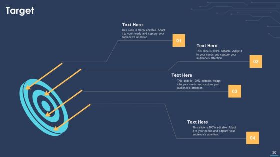 Devops For Information Technology Ppt PowerPoint Presentation Complete Deck With Slides Slide30