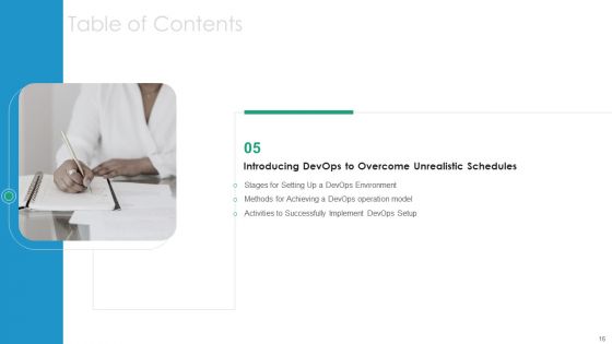 Devops In Hybrid Prototype IT Ppt PowerPoint Presentation Complete Deck With Slides