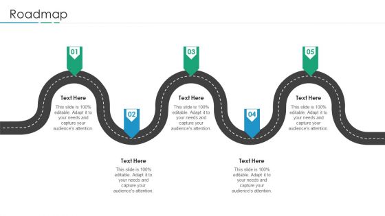 Devops In Hybrid Prototype IT Roadmap Formats PDF