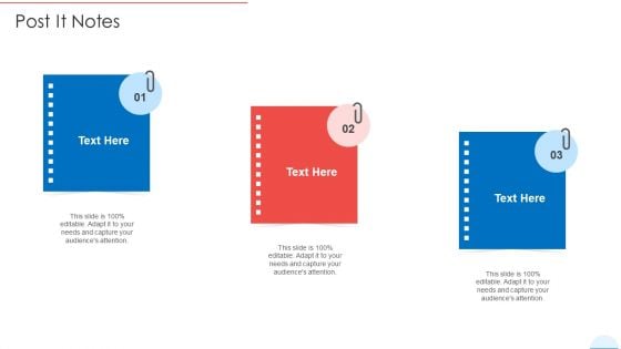 Devops Infrastructure Map And Implementation Proposal Post It Notes Pictures PDF