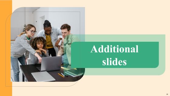 Devops Process Flow Ppt PowerPoint Presentation Complete Deck With Slides Slide26