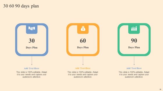 Devops Process Flow Ppt PowerPoint Presentation Complete Deck With Slides Slide30