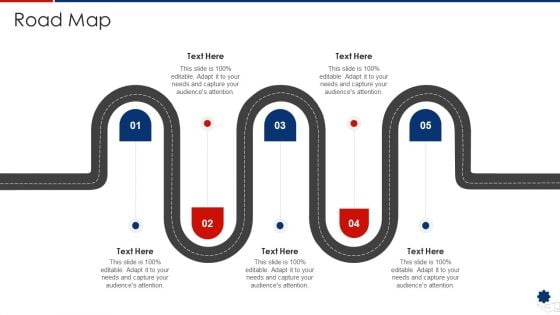 Devops Services Advancement Proposal It Road Map Diagrams PDF