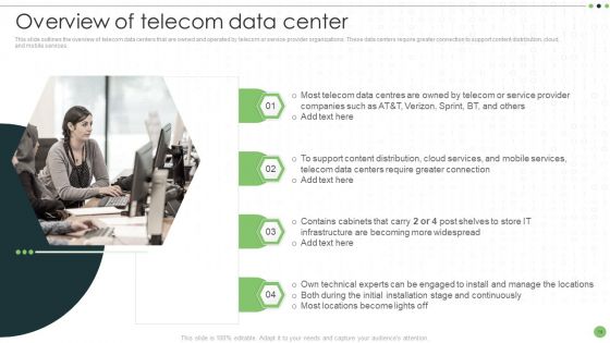 Different Categories Of Data Centers IT Ppt PowerPoint Presentation Complete Deck With Slides