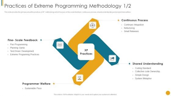 Different Scrum Approaches Practices Of Extreme Programming Methodology Scale Professional PDF Different Scrum Approaches Practices Of Extreme Programming Methodology Scale Professional PDF