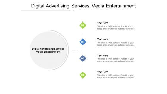 Digital Advertising Services Media Entertainment Ppt PowerPoint Presentation File Inspiration Cpb Pdf Digital Advertising Services Media Entertainment Ppt PowerPoint Presentation File Inspiration Cpb Pdf