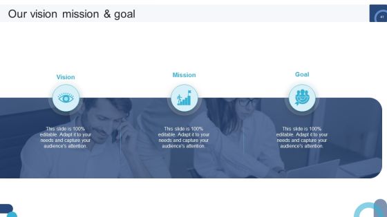 Digital Application Software Development Business Profile Ppt PowerPoint Presentation Complete Deck With Slides Slide41