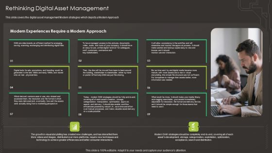 Digital Asset Management In Visual World Rethinking Digital Asset Management Microsoft PDF