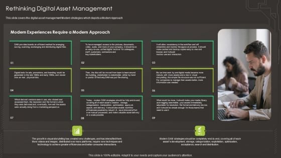 Digital Asset Management In Visual World Rethinking Digital Asset Management Microsoft PDF Digital Asset Management In Visual World Rethinking Digital Asset Management Microsoft PDF