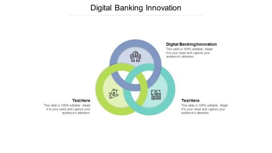 Digital Banking Innovation Ppt PowerPoint Presentation Summary Portfolio Cpb