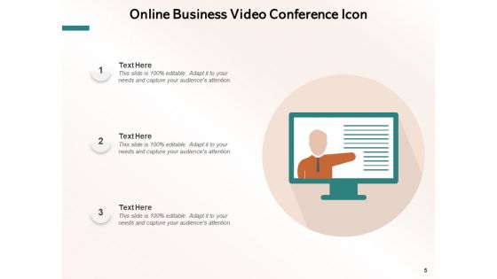 Digital Business Customer Ppt PowerPoint Presentation Complete Deck
