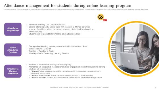 Digital Coaching And Learning Playbook Ppt PowerPoint Presentation Complete Deck With Slides Slide46