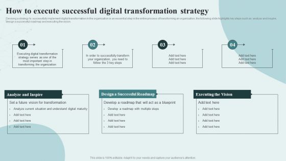 Digital Competency Evaluation And Modification How To Execute Successful Digital Structure PDF