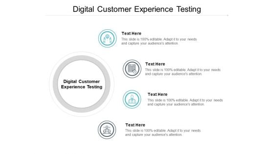 Digital Customer Experience Testing Ppt PowerPoint Presentation Infographics Graphic Images Cpb Pdf Digital Customer Experience Testing Ppt PowerPoint Presentation Infographics Graphic Images Cpb Pdf