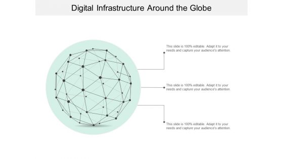 Digital Infrastructure Around The Globe Ppt PowerPoint Presentation Outline Model Digital Infrastructure Around The Globe Ppt PowerPoint Presentation Outline Model