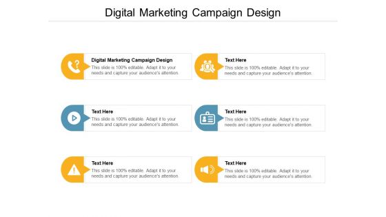 Digital Marketing Campaign Design Ppt PowerPoint Presentation Infographic Template Layout Cpb Digital Marketing Campaign Design Ppt PowerPoint Presentation Infographic Template Layout Cpb
